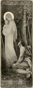 Fantic, lève-toi, allons pour Jésus - Francisek Dobnikar